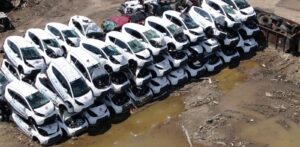 Venta de Piezas de Coches Usadas en Alicante: Soluciones Económicas y de Calidad con Desguaces Lorente